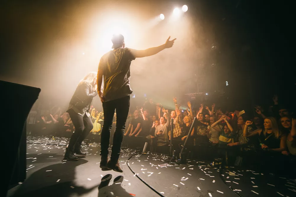 Way Out West med nytt släpp