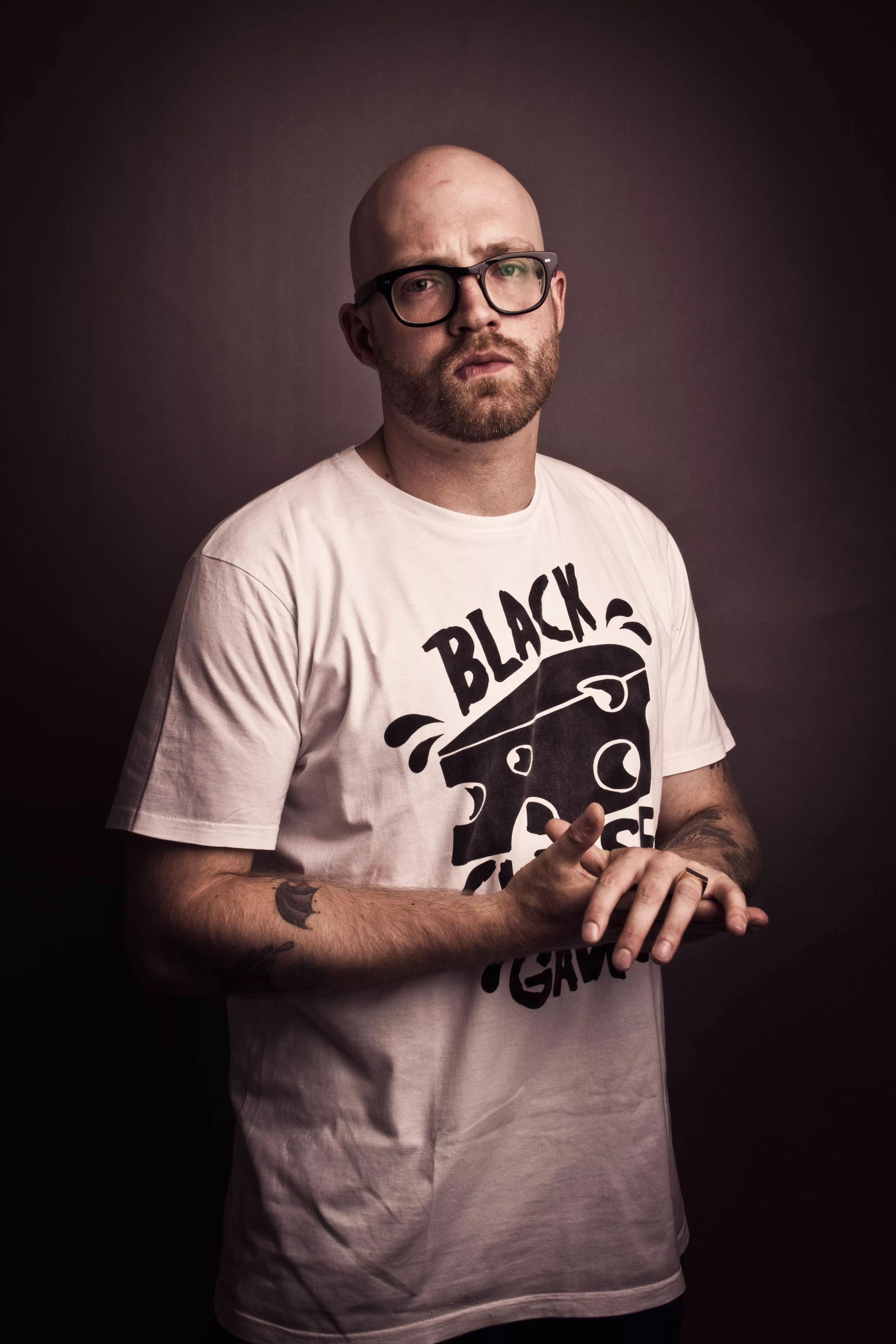 Pato med flere synger gratis for regnskoven