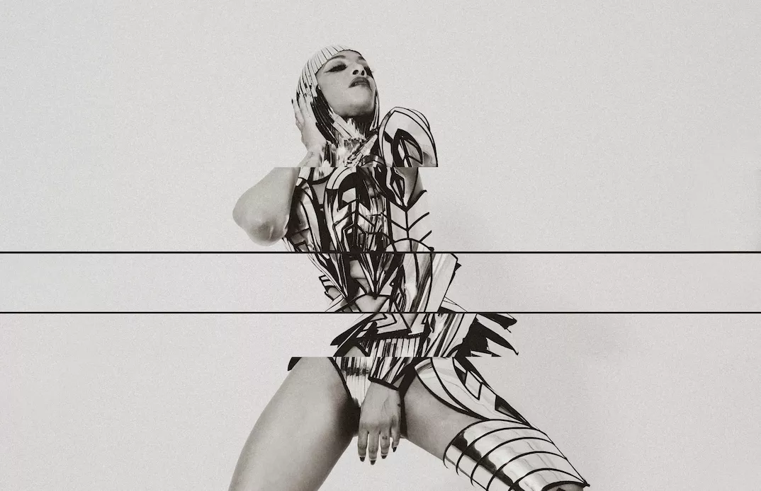 Dawn Richard: “Se mig inte med dina ögon – hör mig med dina öron”