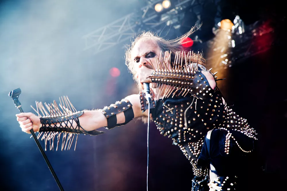 Nynazistisk spelning ställs in – Nifelheim tar avstånd