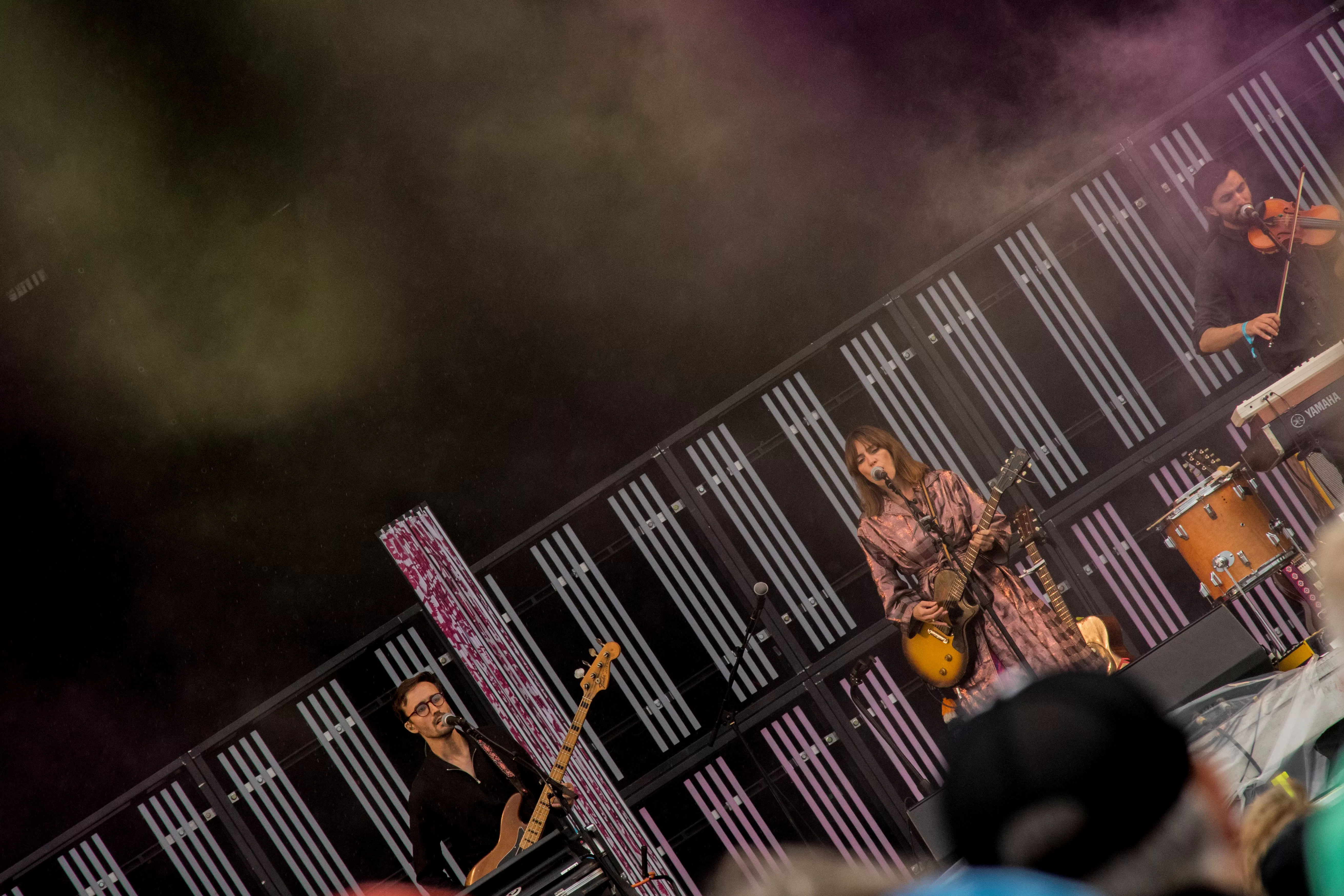 Haven Festival, Meadow - Feist