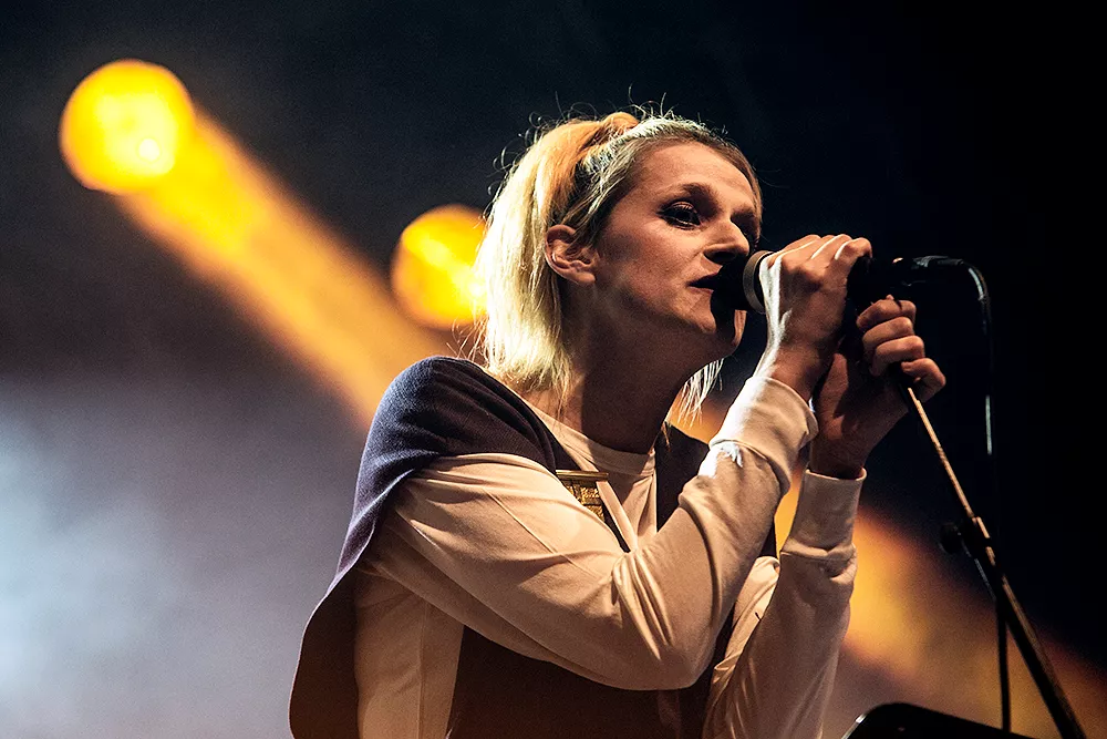 GUIDE: Veckans konsertmåsten