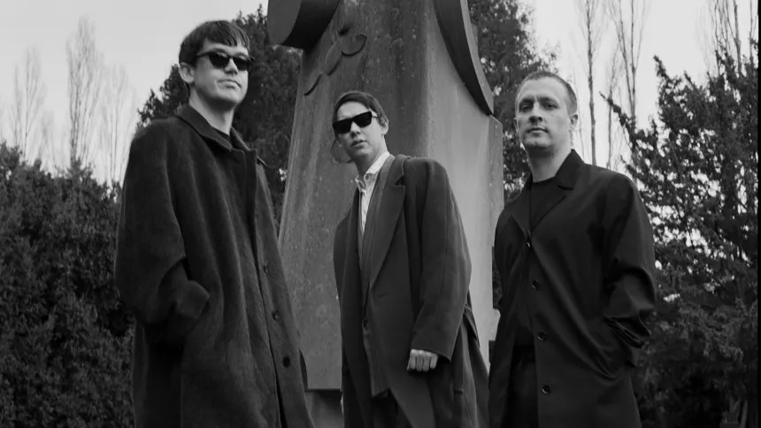 Nogle gange så er den der bare