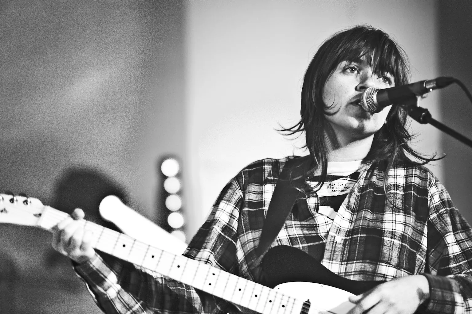 Hun bliver stor i 2015: Hør Courtney Barnetts debutalbum nu