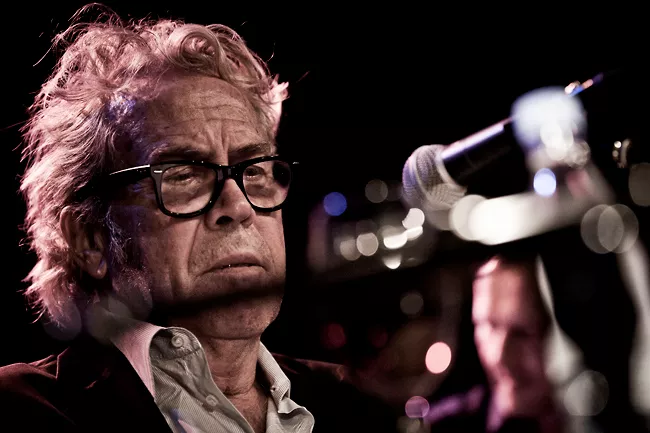 Jørgen Leth-nekrolog: Tilværelsen var hans hovedværk