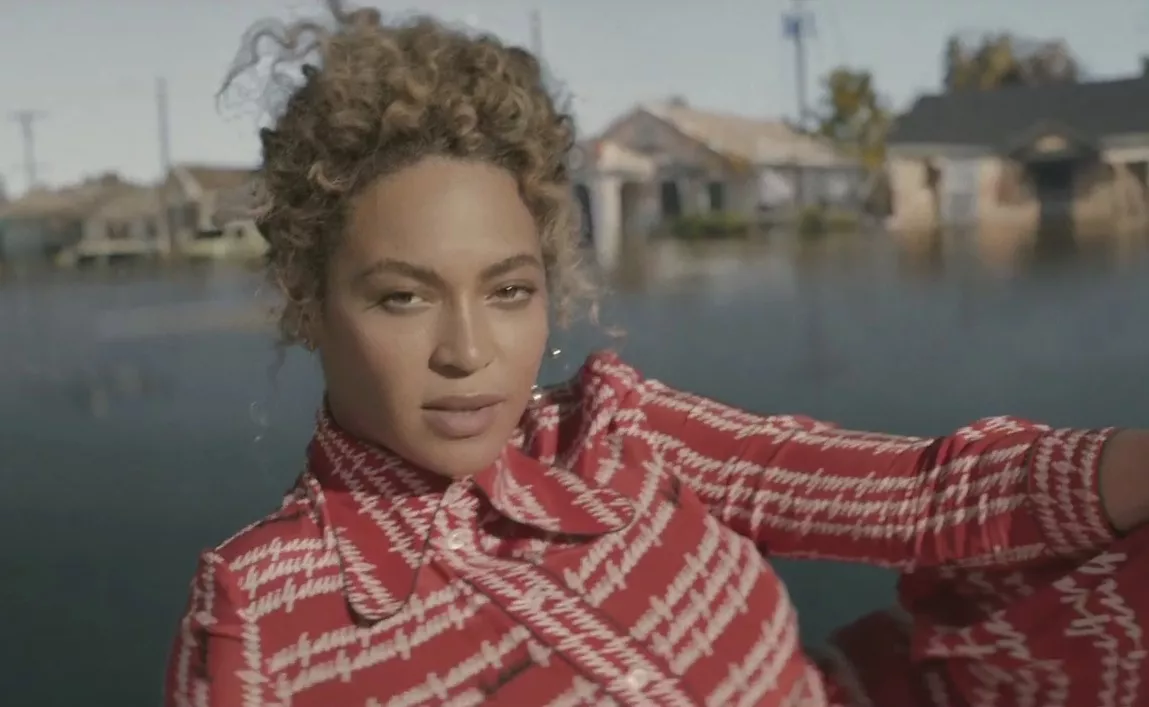 Guide: Her er Beyoncés fem flotteste videoer 