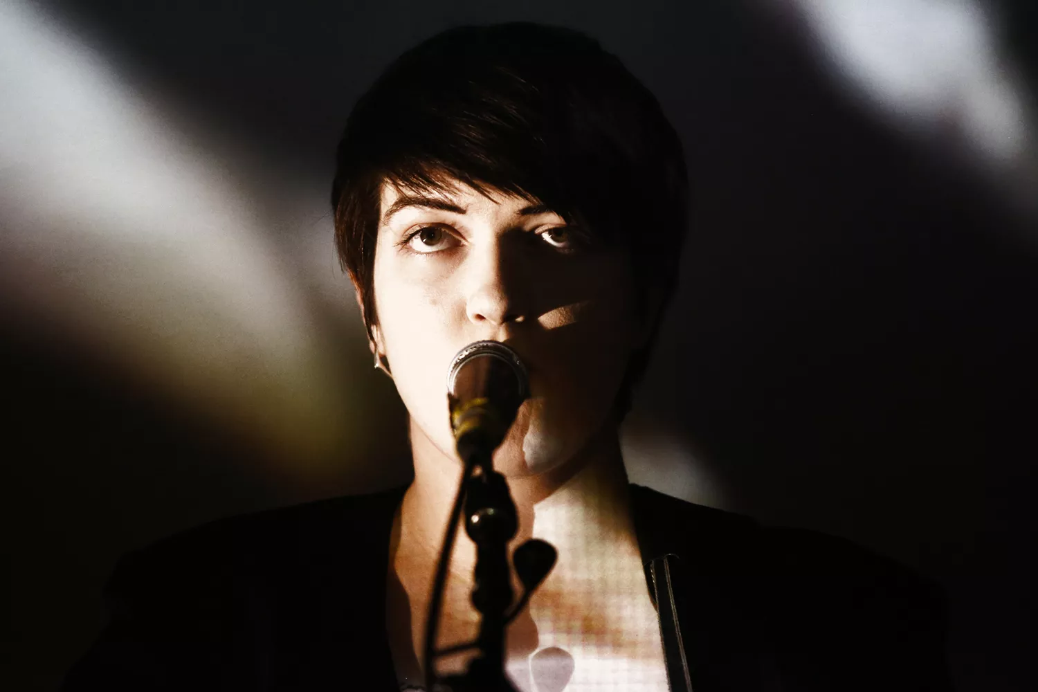 Följ stjärntät festival hemifrån