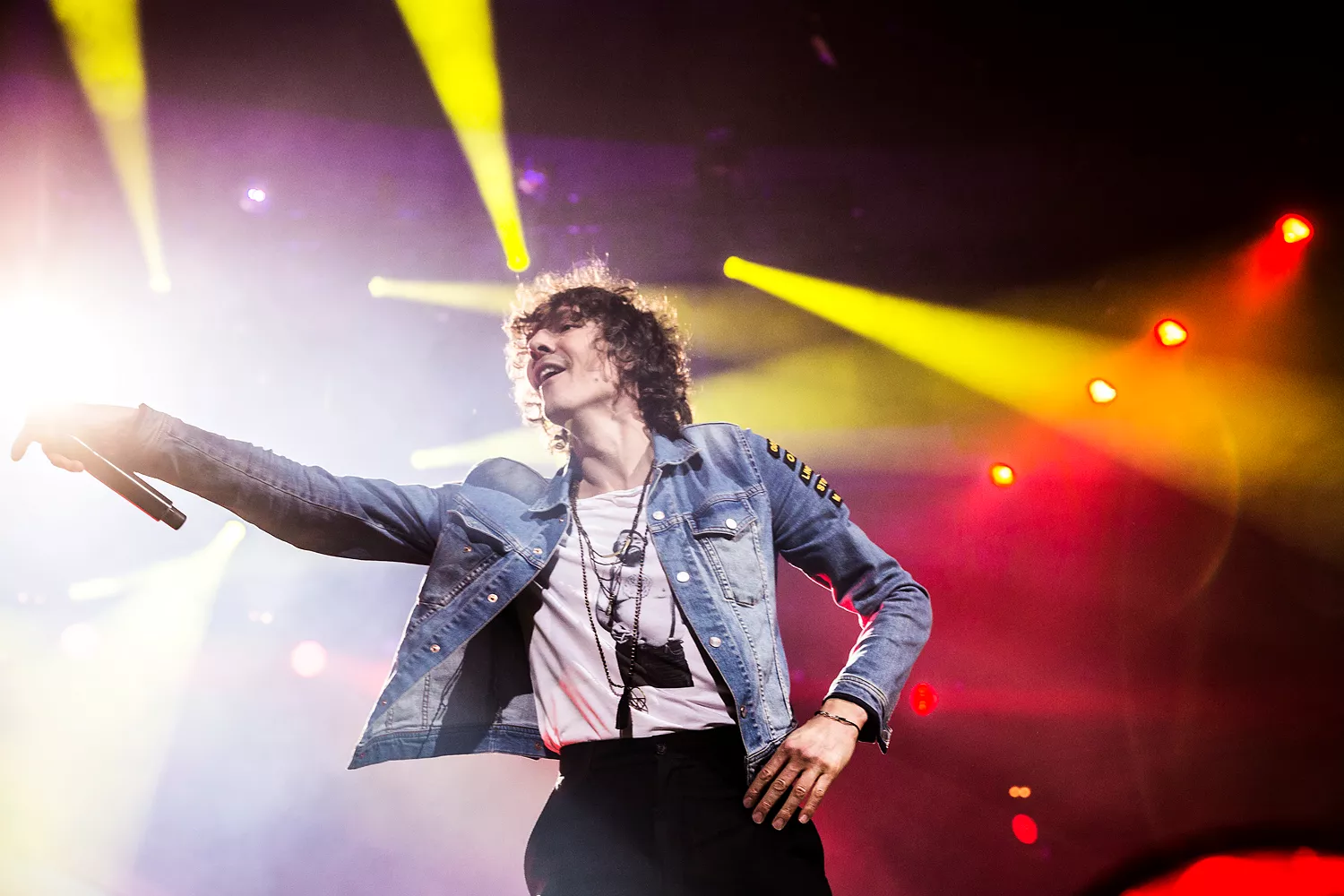 Håkan-biljetter redan ute – 2 dagar innan släpp