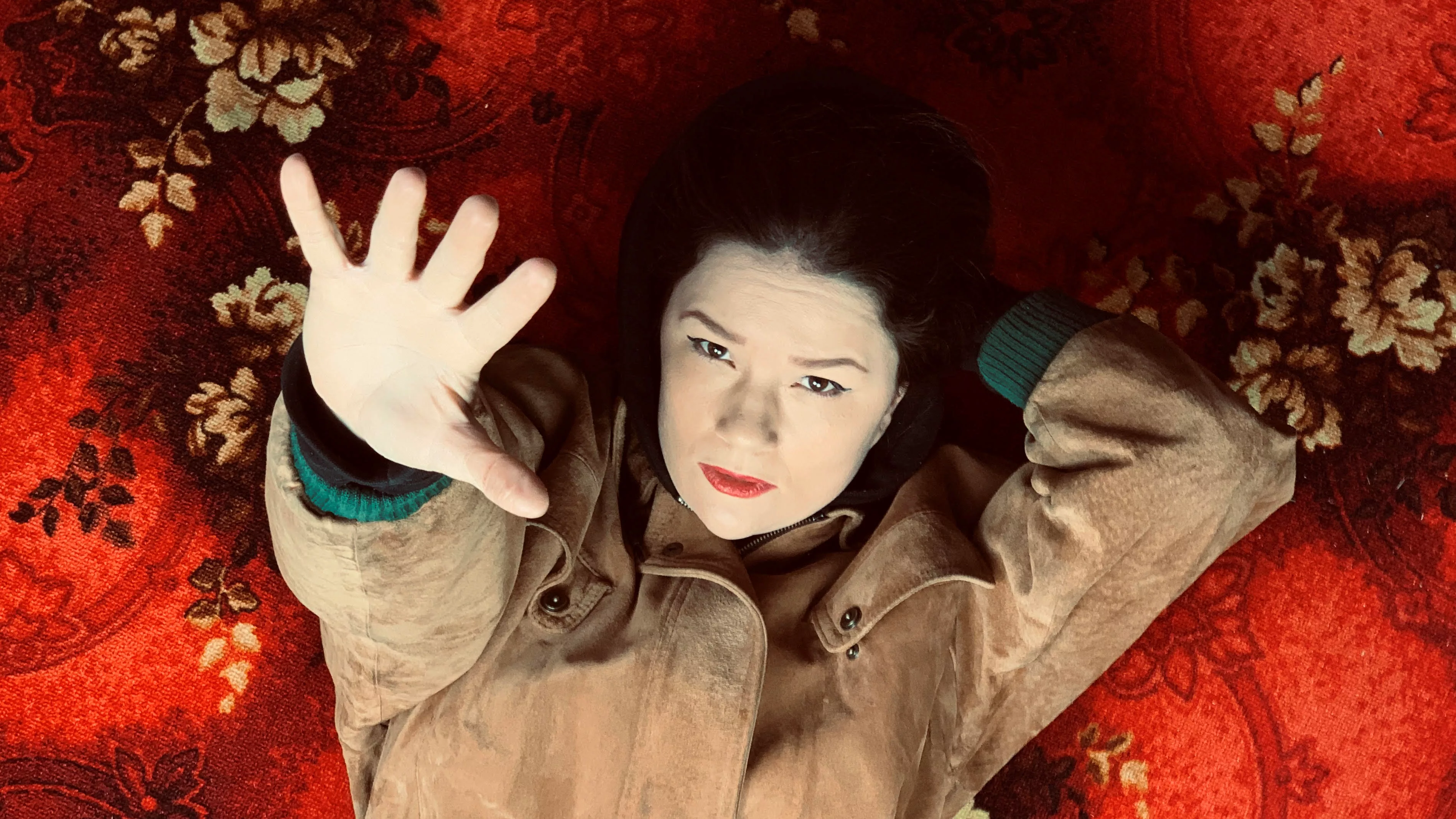 "Min sorg handlade om så otroligt mycket"