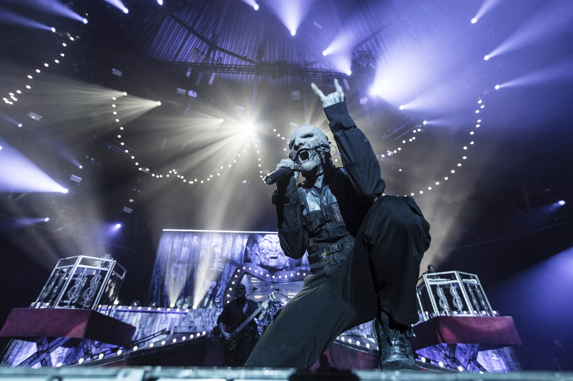 Guide: 11 essentielle bands, du ikke må glip af på Copenhell