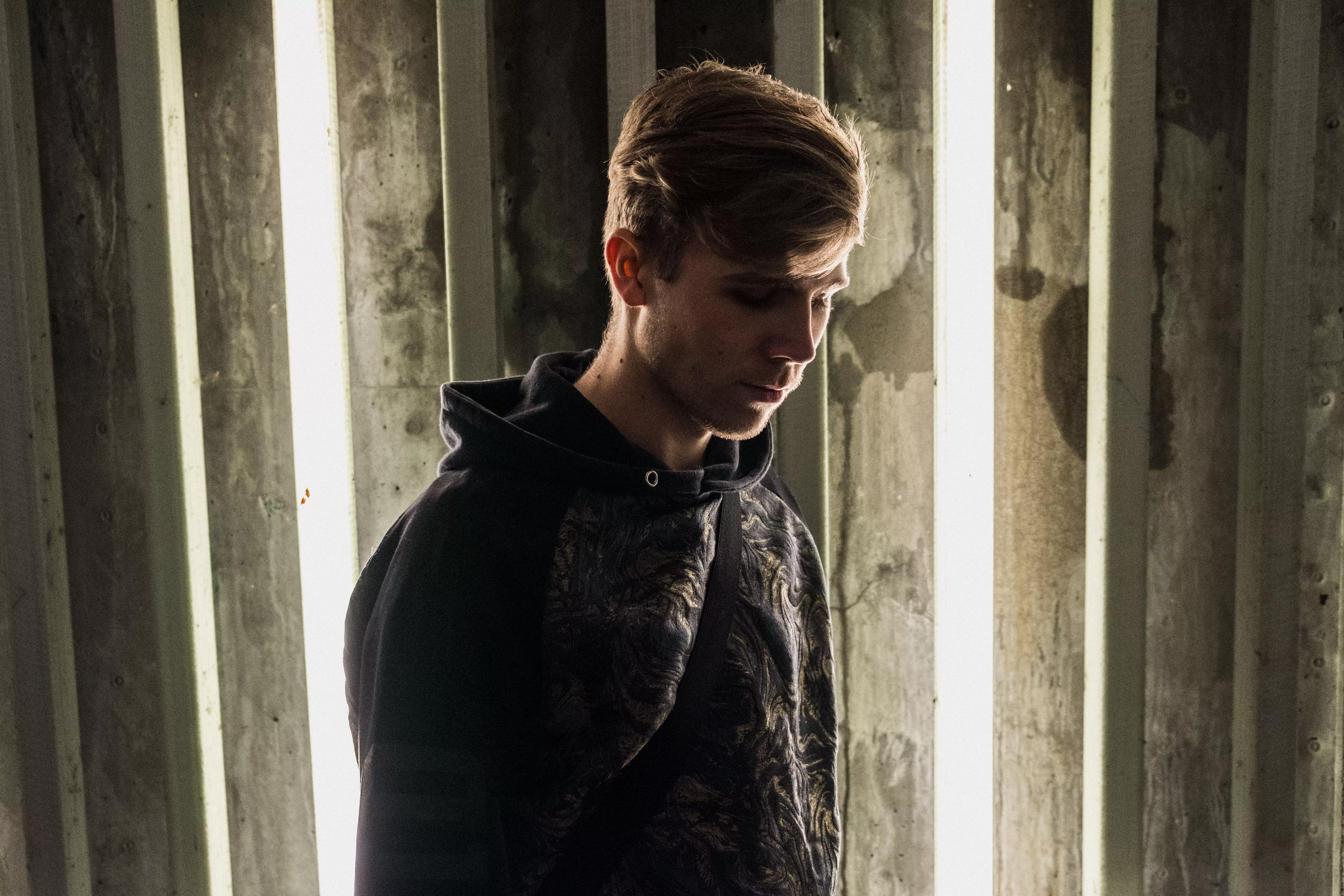 19-årig dansk one-man-machine ude med ny EP 