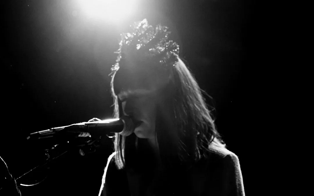 Inviterer til debatt om kjønnsbalanse