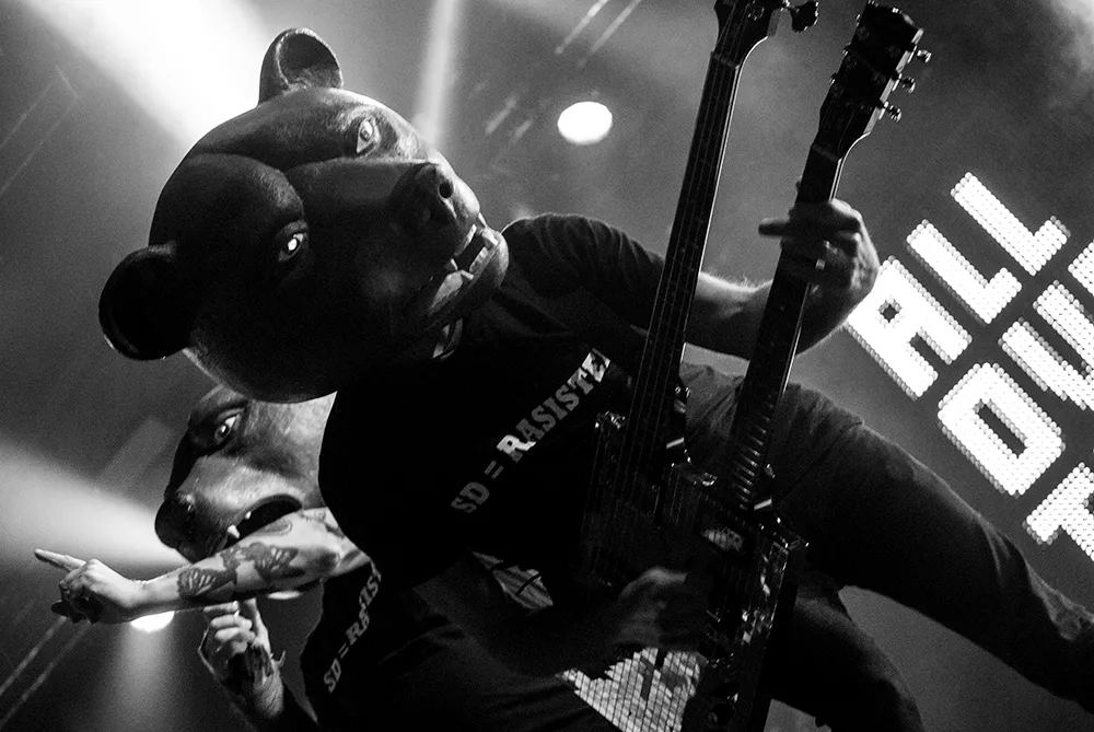 Här är artisterna som gör Kulturkalaset i Göteborg