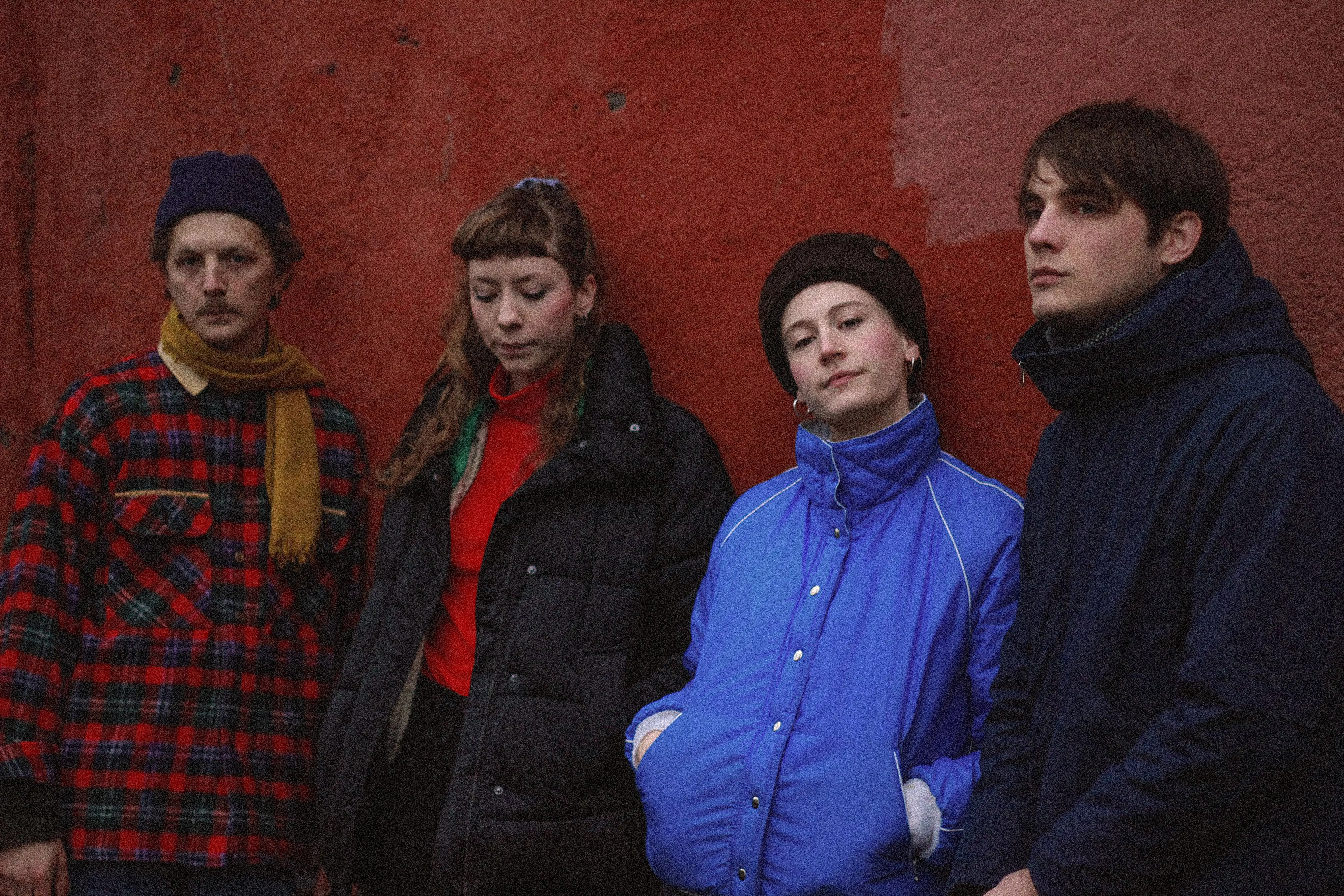 Utmanar den annars så mediokra indiepop-scenen