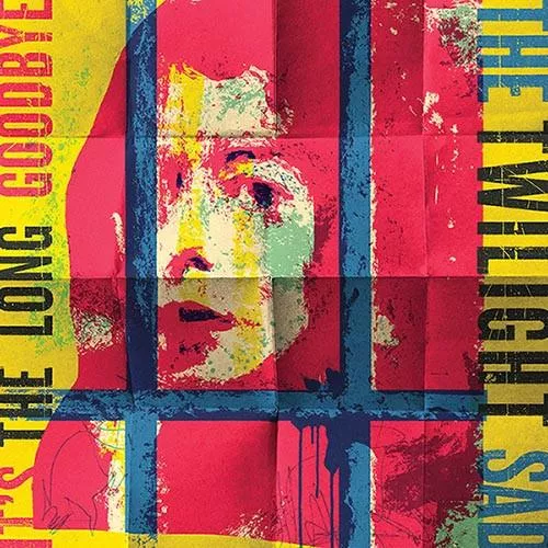 It's The Long Goodbye - The Twilight Sad