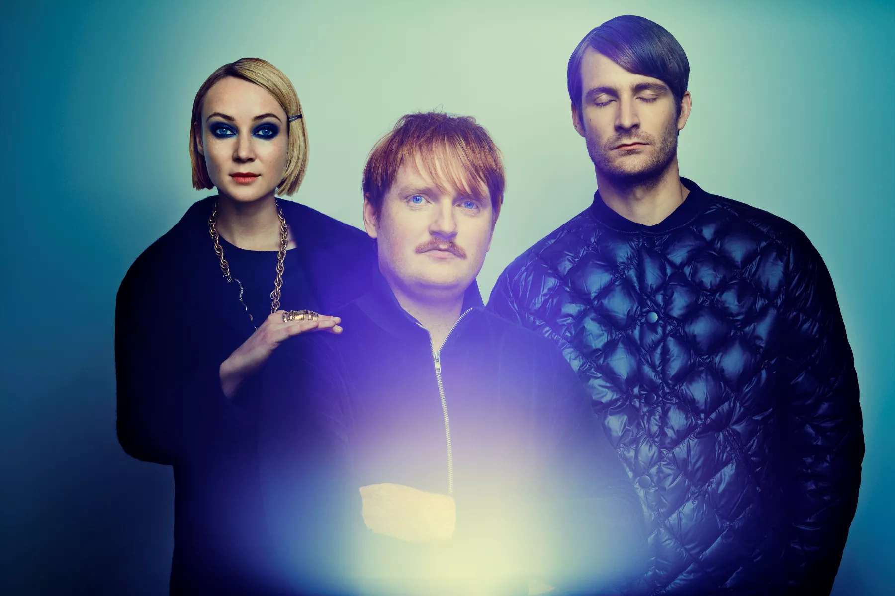 Ny singel fra Philco Fiction