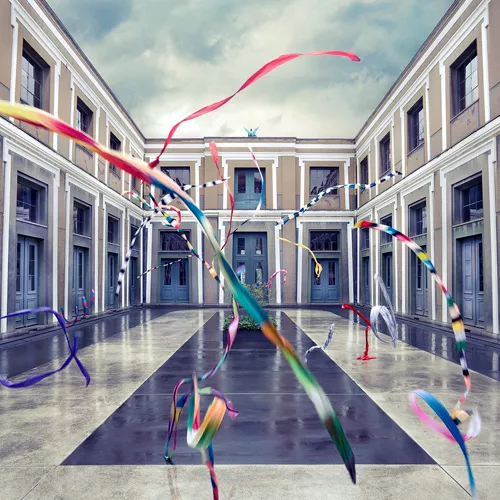 Magic Chairs - Efterklang