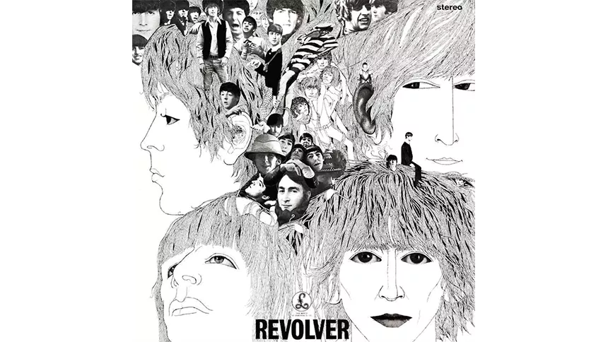 KLASSIKEREN: En revolver rettet mod det kommercielle