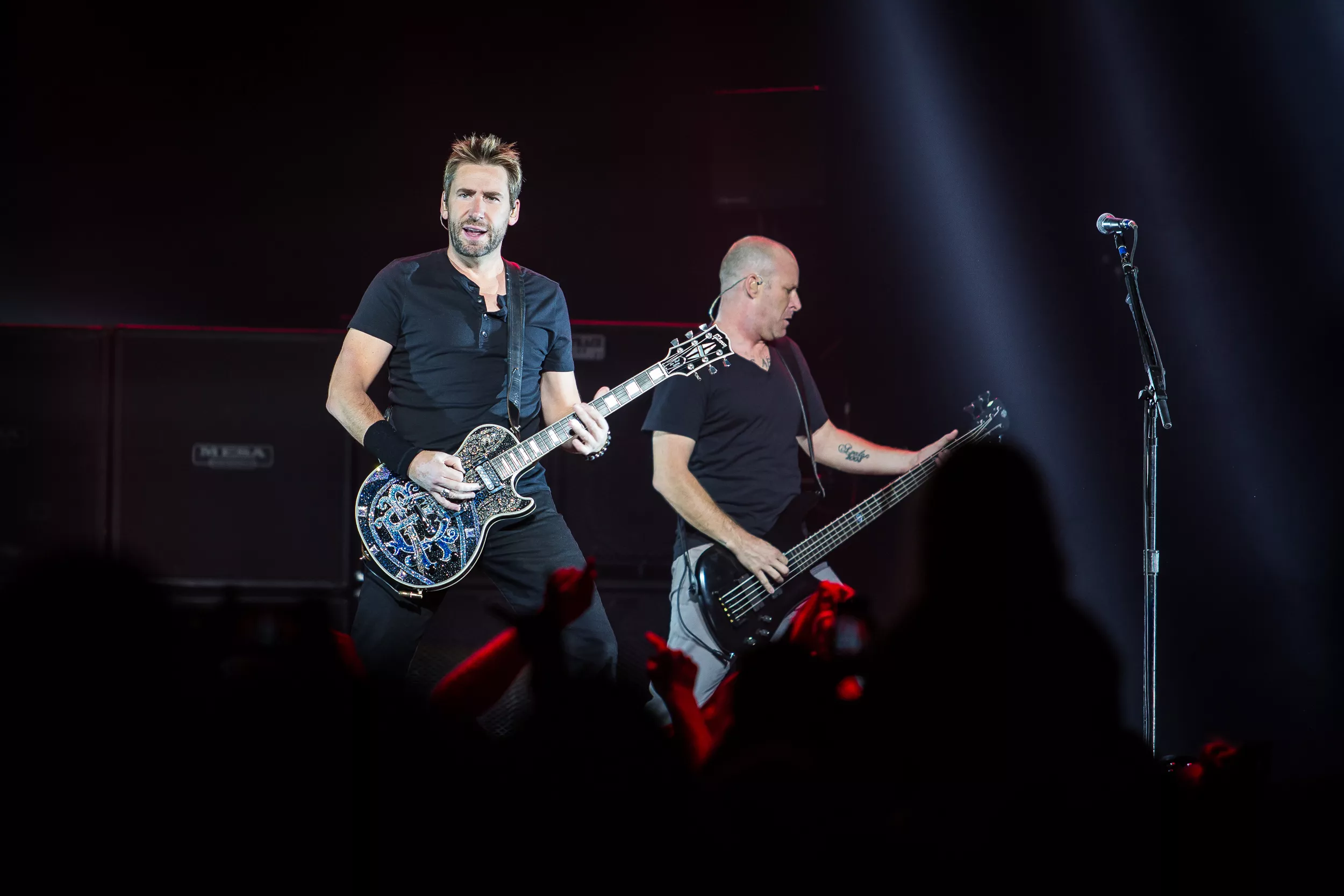 Republikansk senator trollet med Nickelback