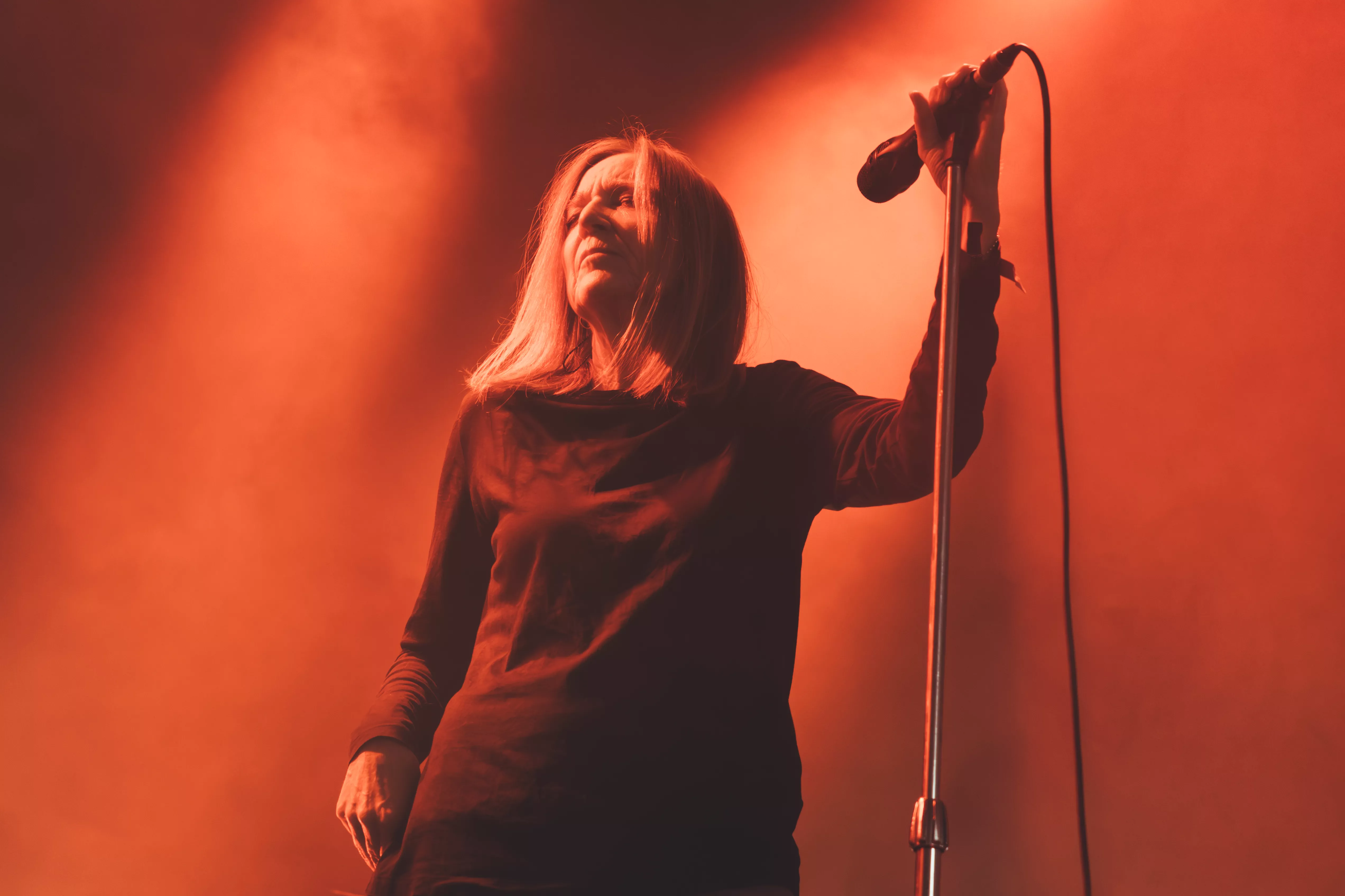 Introvert är ett understatement