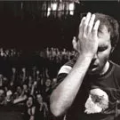 Ben Folds Five klar med tre ep’er