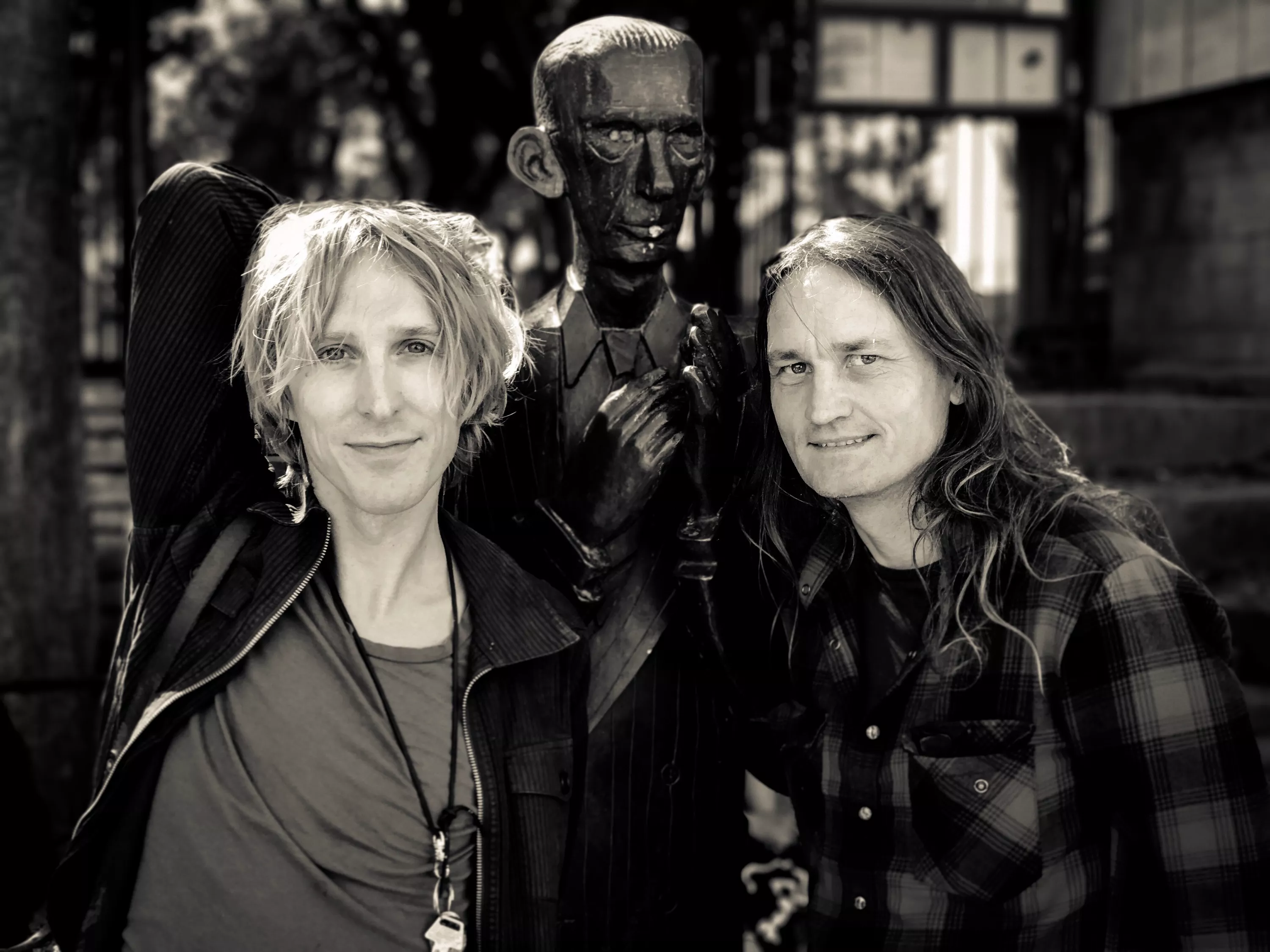 "Jag satsade 250 000 kronor på en musikvideo som aldrig visades"