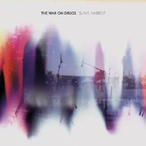 Slave Ambient - The War On Drugs