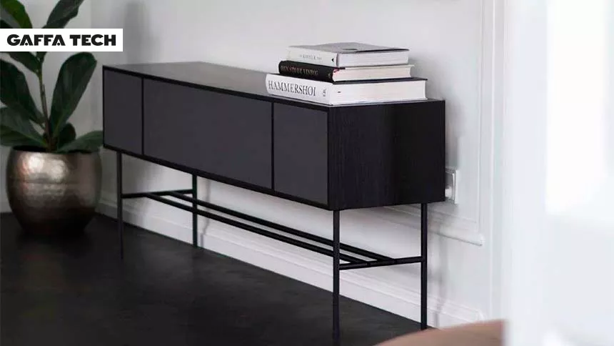 Dansk højttalerproducent tager første skridt på vej mod USA