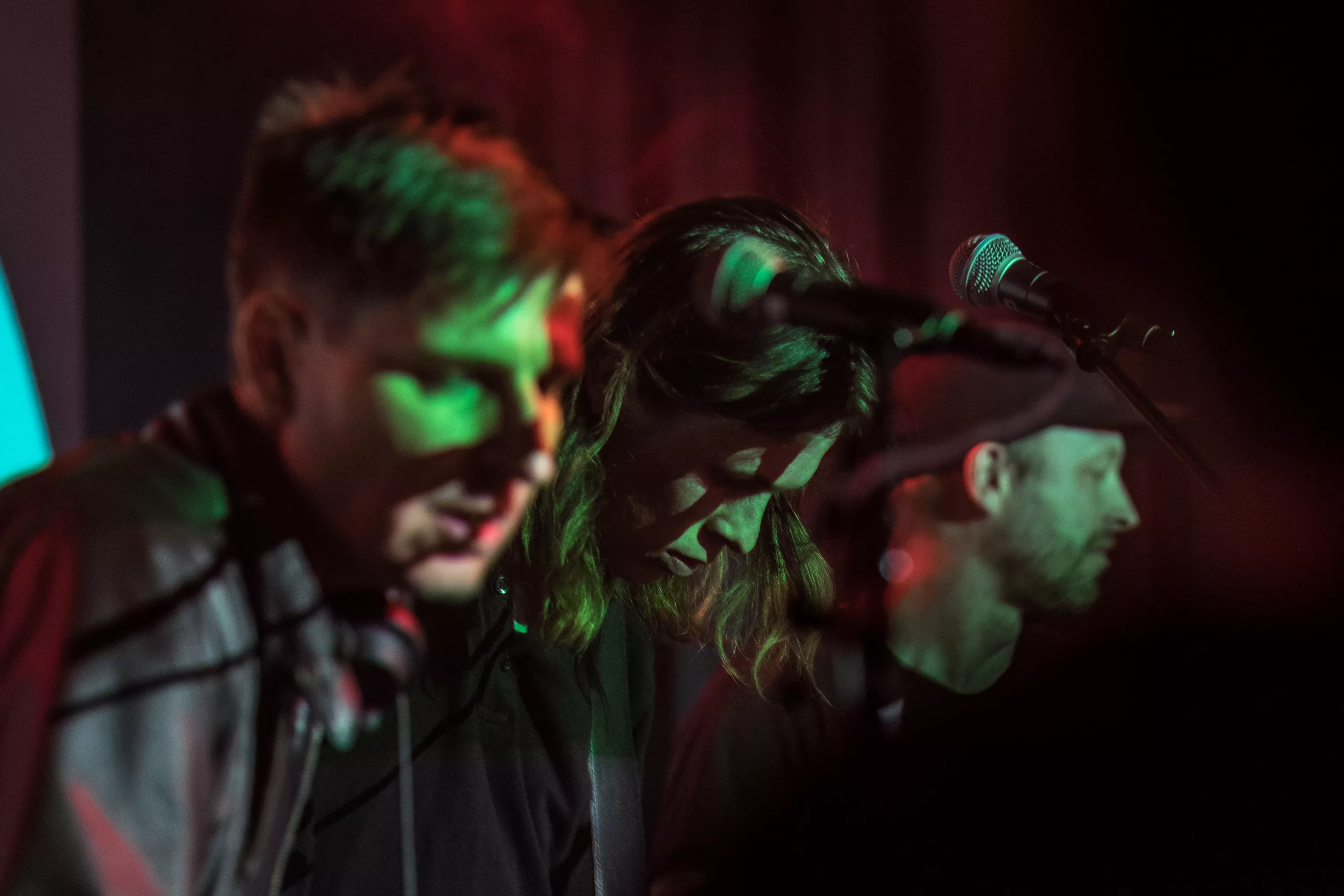 Stærk debut fra True Nord, der ikke bare vil være dem fra Nephew 