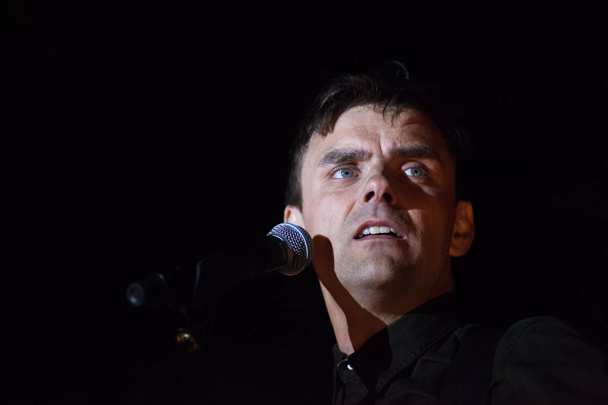 Nephew giver anderledes intimkoncert