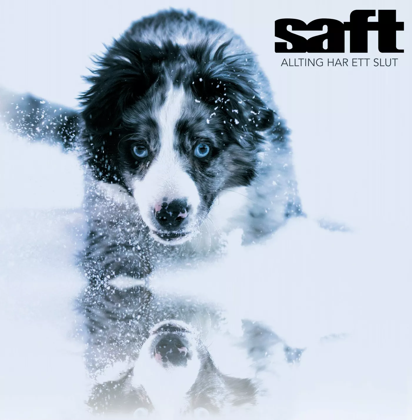 Allting Har Ett Slut - Saft