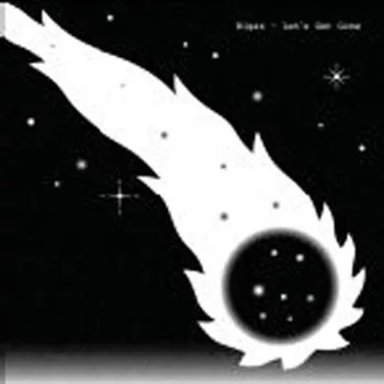 Let's get gone - Rigas