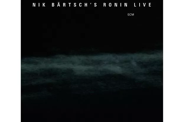 Nik Bärtsch’s Ronin Live - Nik Bärtsch’s Ronin