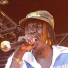 Summer Jam – reggae jamming in the sun