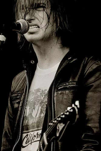 Von Bondies afslører indhold af ny plade