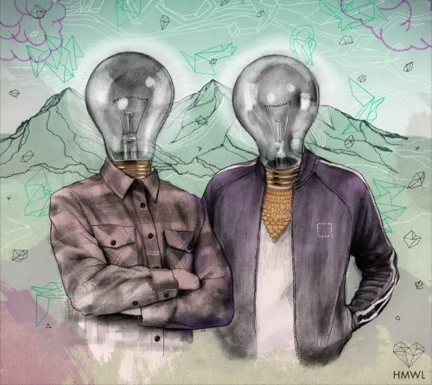 LÅTPREMIÄR: Sarajevski – Softlights feat Erika