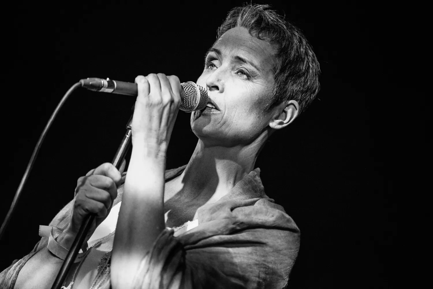 Bjergtagende folktronica fra øverste hylde