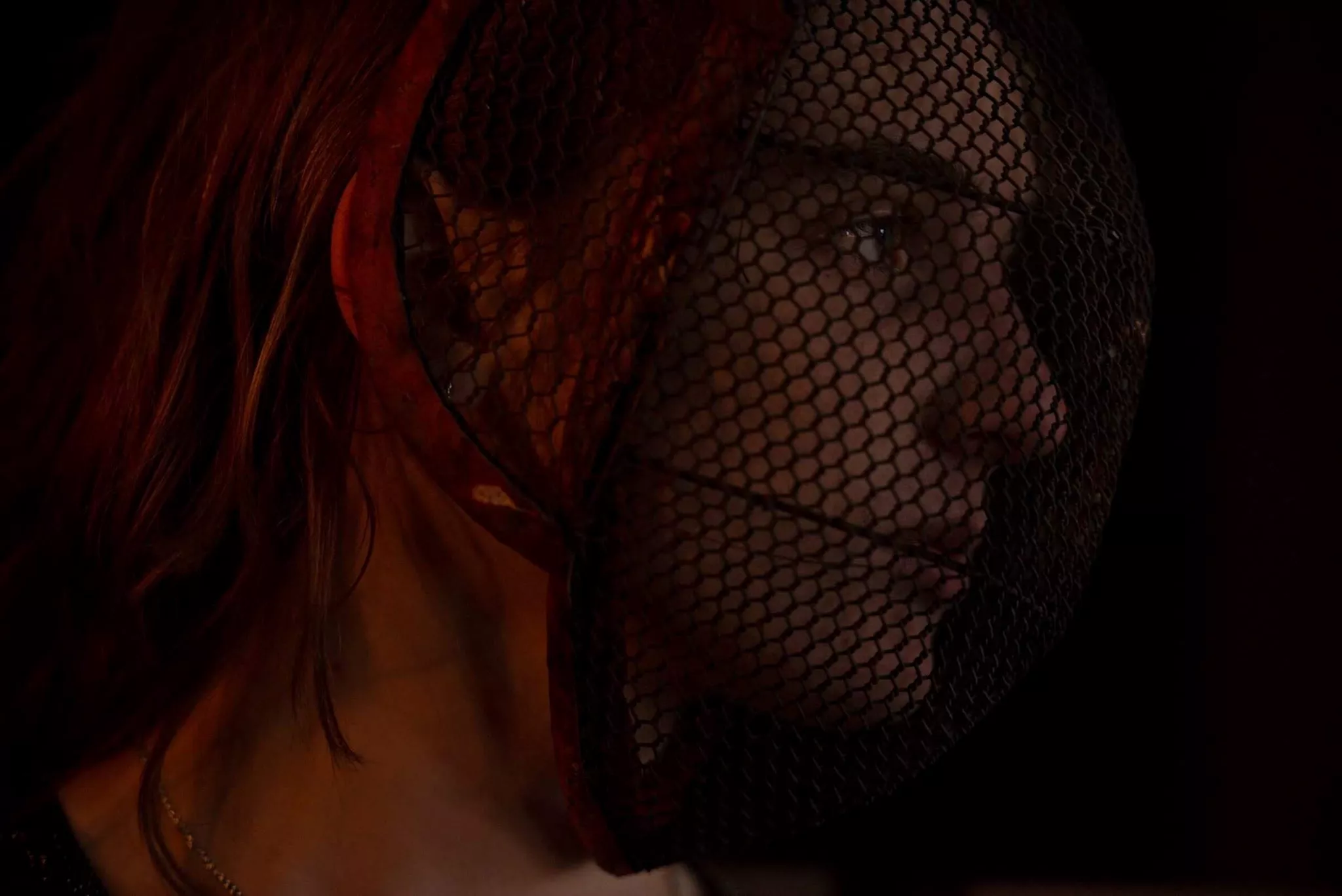 BÄST JUST NU: En demonisk illusion av trygghet