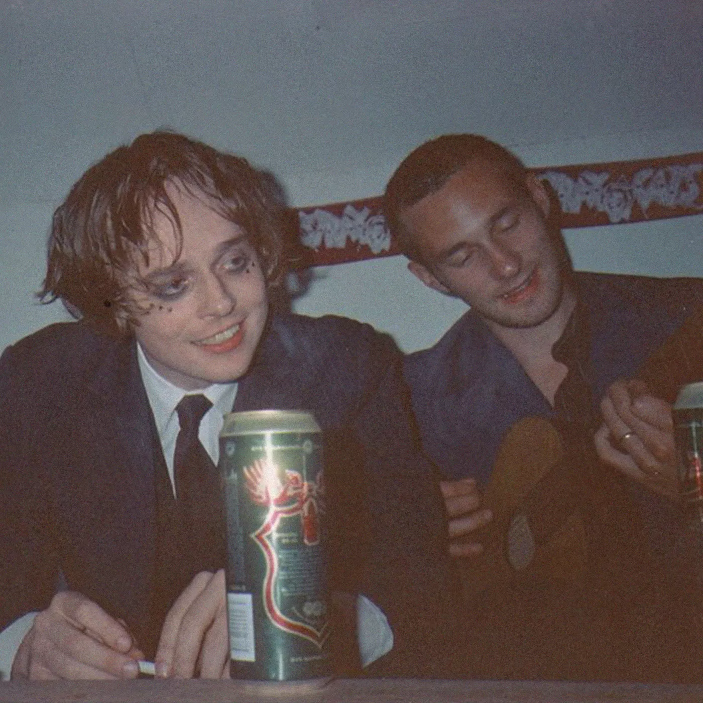 Henrik Berggren hyllar Anders Göthberg i ny låt – hör den här