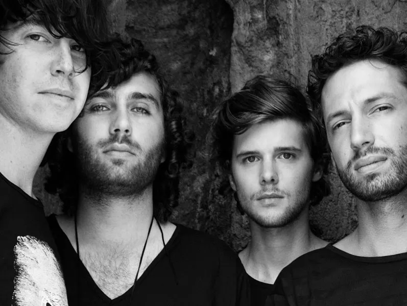 Miami Horror indtager Beta