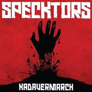 Kadavermarch - Specktors