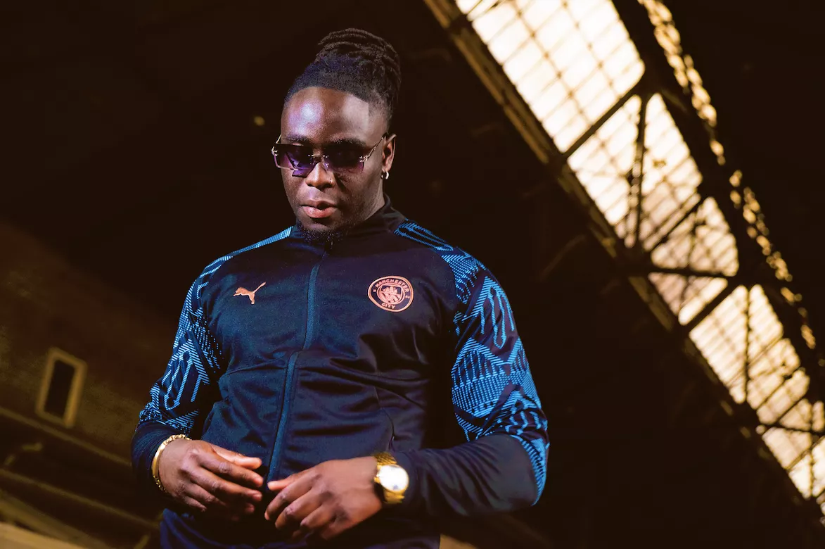 "Musiken var min andra chans att faktiskt bli något stort" – intervju med Seedy