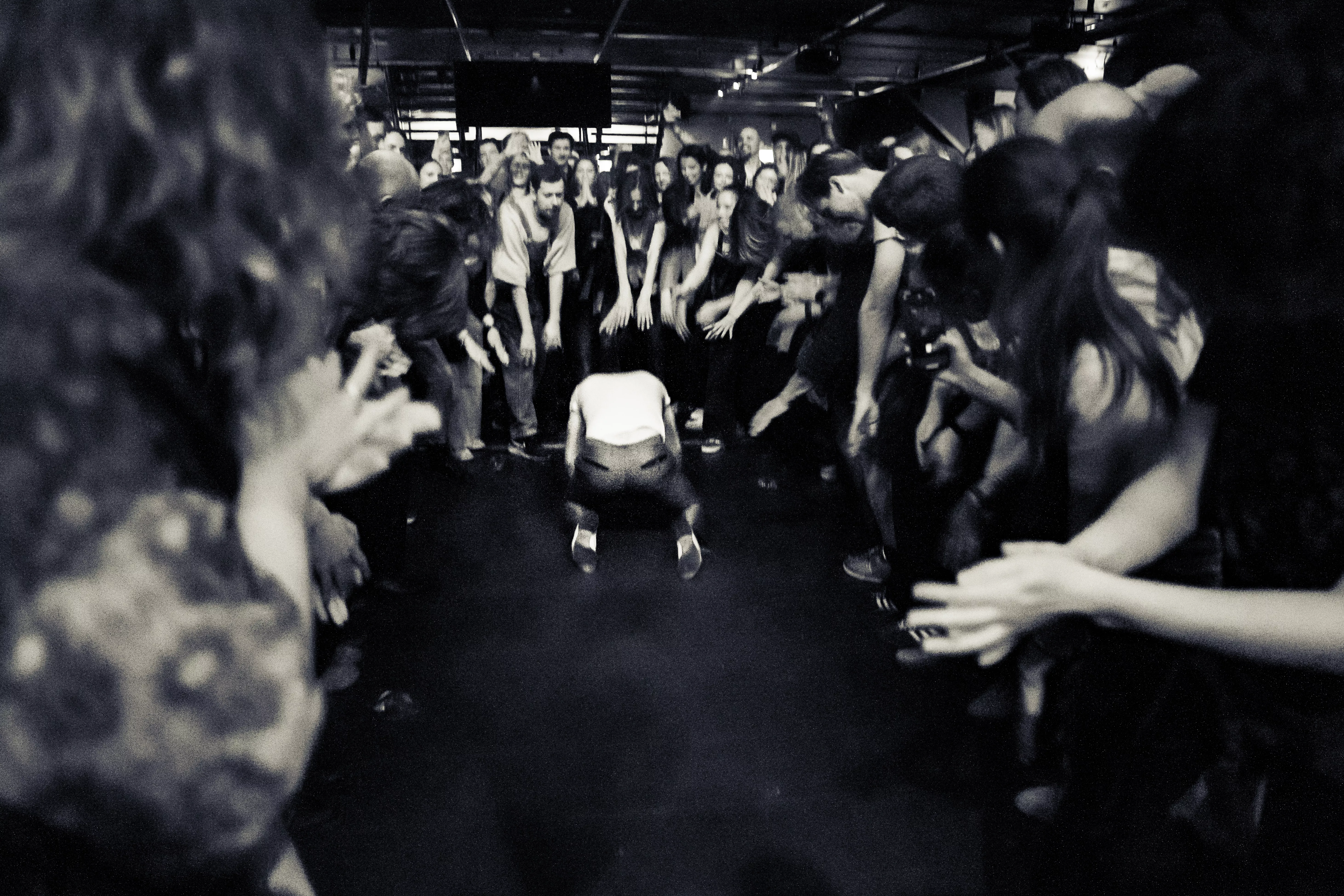 Un concert magnifique