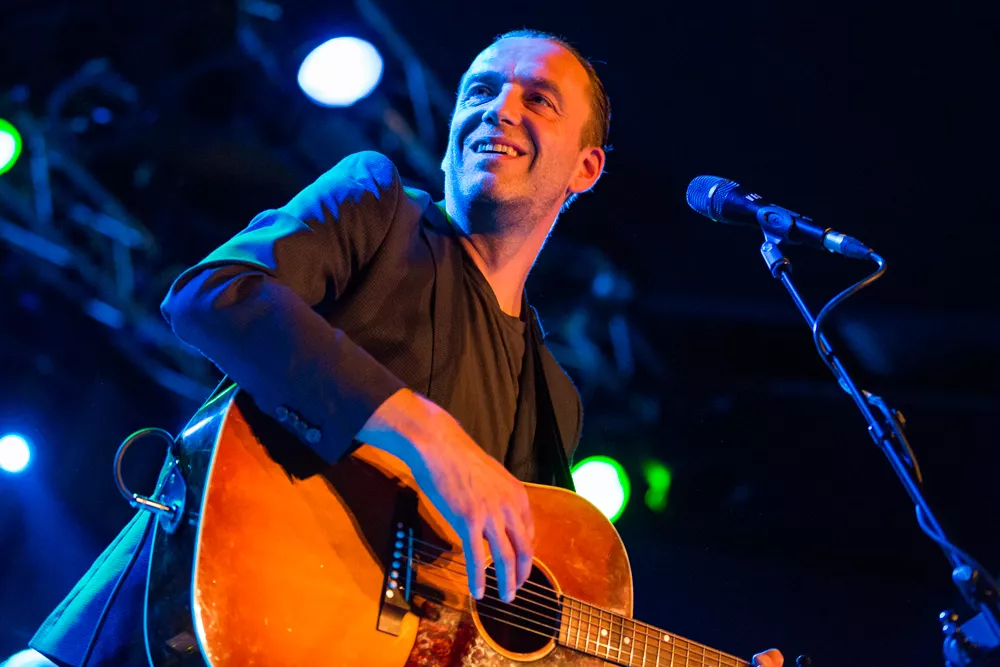 Nikolaj Nørlund tager efteråret med