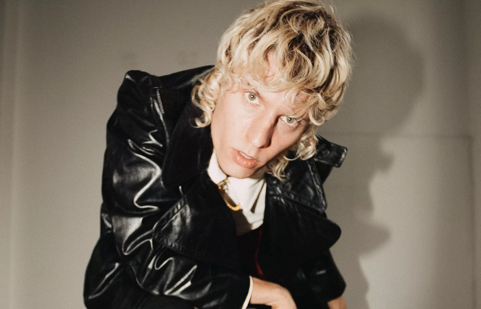 Mattias Kolstrups Liberty er klar med nyt album