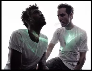 Nyt Massive Attack-album til februar