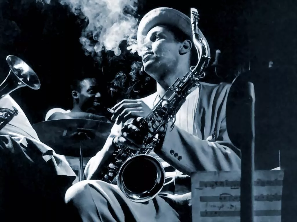 Dexter Gordon-festival i Montmartre