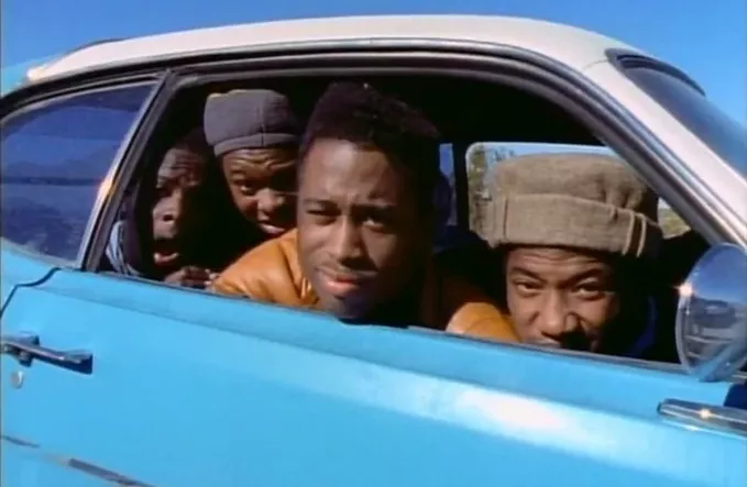 Rapper fra A Tribe Called Quest er død