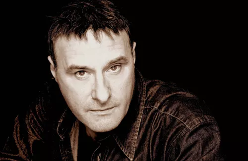 Steve Harley & Cockney Rebels spiller i aften