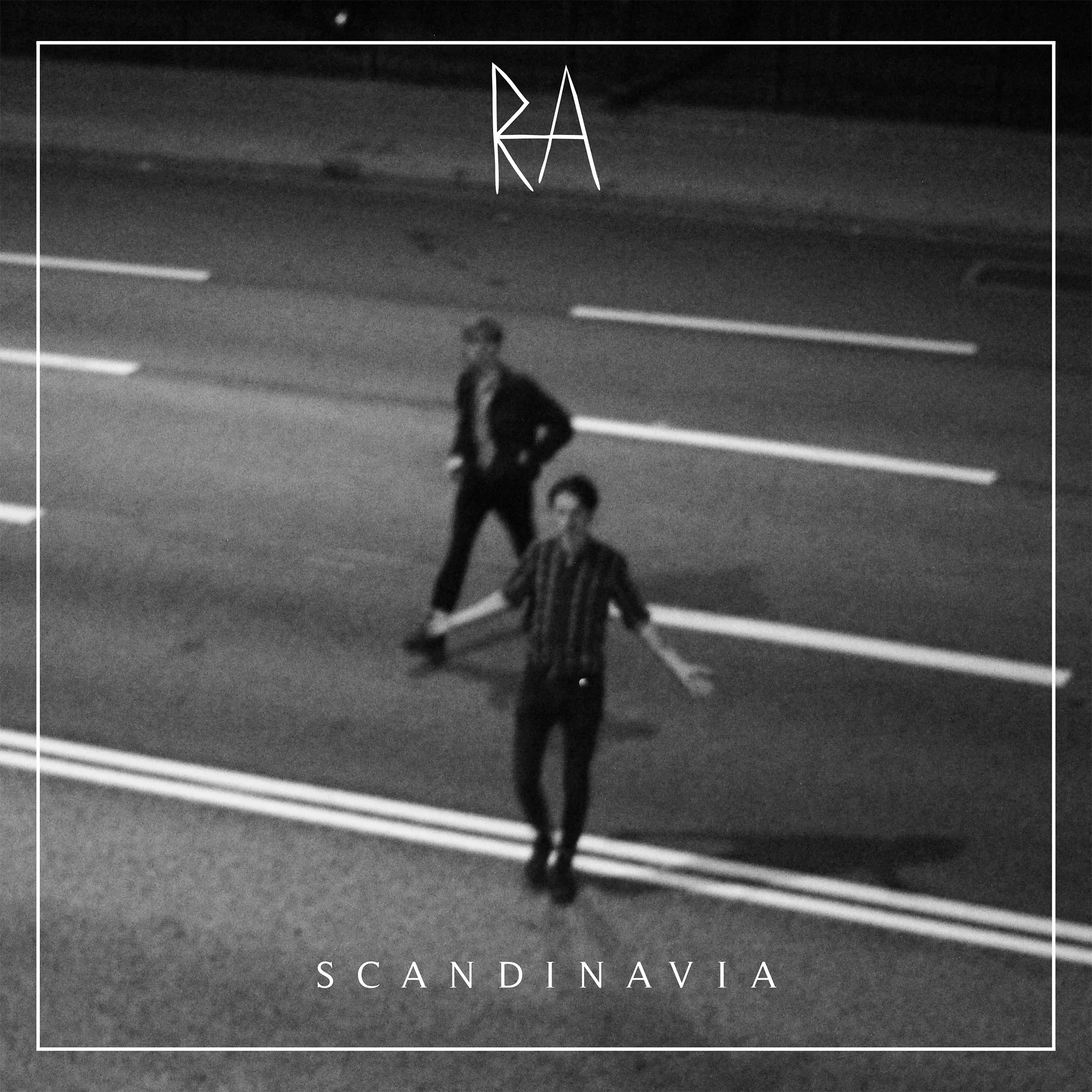 Scandinavia - Ra